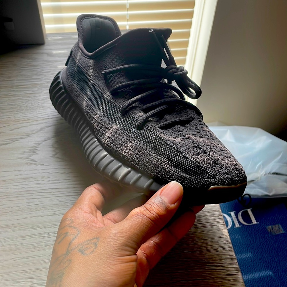 Wore once kinda tight on my feet